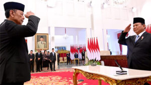 prabowo subianto