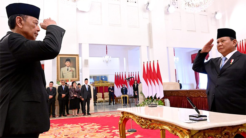 prabowo subianto