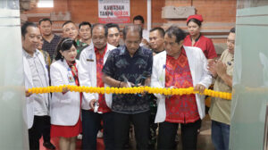 sekda pemkab jembrana