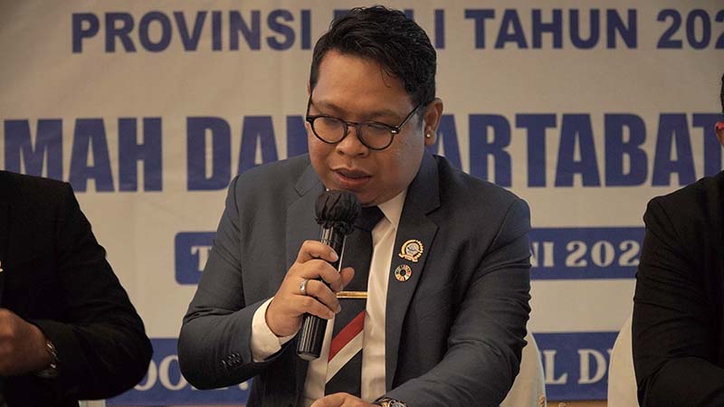 Denpasae Krisna Taira