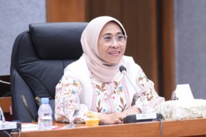 Hetifah Sjaifudian