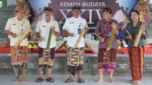 KEMAH BUDAYA
