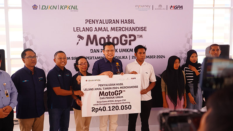 LELANG