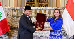 PRABOWO SUBIANTO