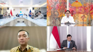 PRESIDEN PRABOWO