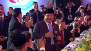 Prabowo Nyanyi22