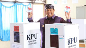 PJ GUBERNUR BALU