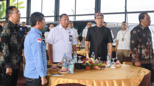 PLT BUPATI BADUNG