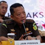 Jaksa Agung Muda Bidang Tindak Pidana Khusus (JAM PIDSUS) Febrie Adriansyah. (Foto: Istimewa)