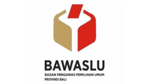logo bawaslu bali