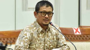 anggota dpr ri