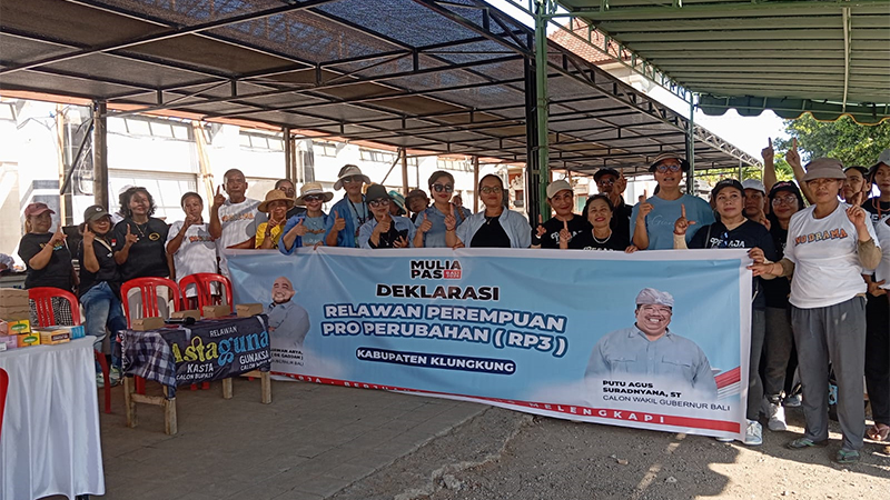 astaguna dan mulia pas