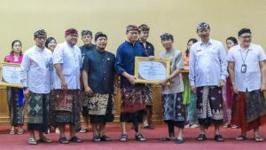 badung