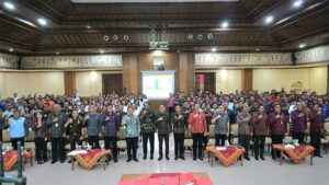 badung kabupaten anti korupsi