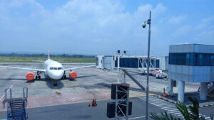 bandara internasional lombok