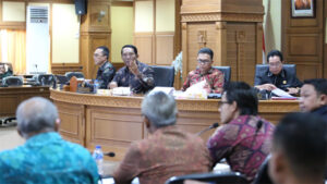 banggar dprd badung