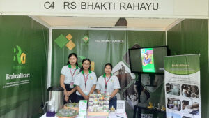 both rumah sakit bhakti rahayu 1