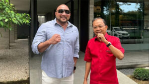de gadjah bersama koster