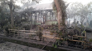 erupsi gunung lewotobi