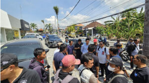 kabel udara