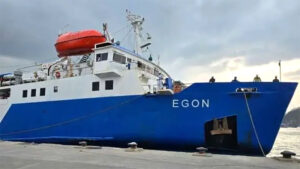 kapal