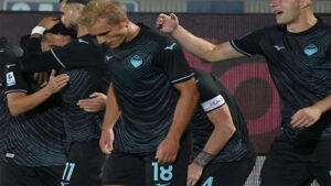lazio