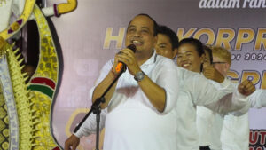 lomba nyanyi