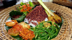 makanan sehat