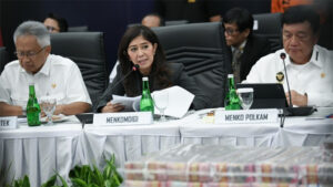 menteri komdigi