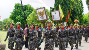 pataka i gusti ngurah rai