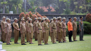 pegawi pemkab jembrana