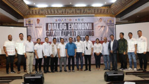 pembukaan dialog kadin badung