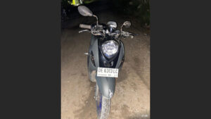 polisi tewas