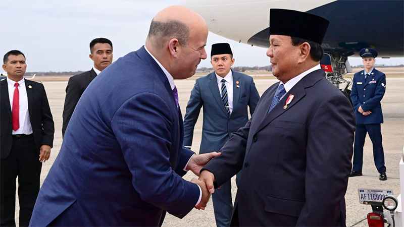 prabowo