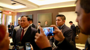 prabowo