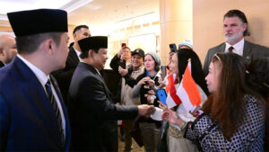 prabowo subianto