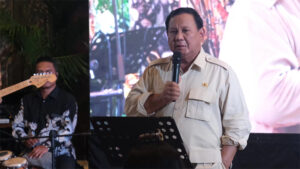 prabowo subianto