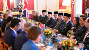 presiden prabowo