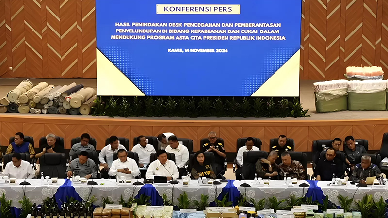 sri mulyani