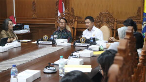 tim BPK provinsi bali