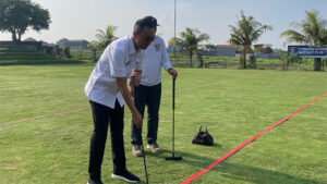 turnamen gateball