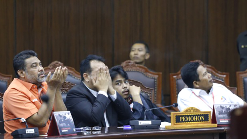 uu cipta kerja