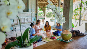 Airbnb Bali