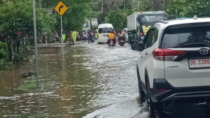 BANJIR