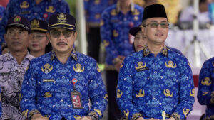 Badung Agus dan Surya Suamba
