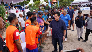 ERICK THOHIR
