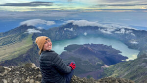 Gunung Rinjadi