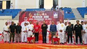 Kejuaraan Perisai Diri Open (1)