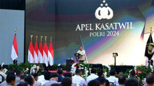 PRESIDEN PRABOWO