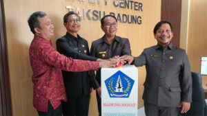 TAKSU BADUNG